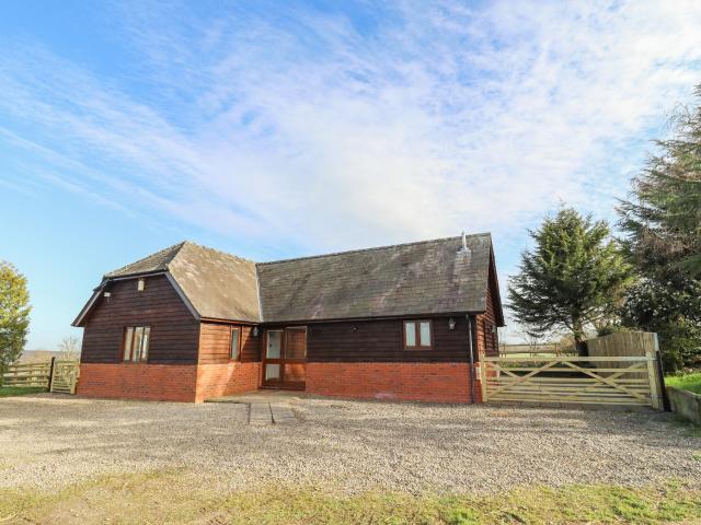 Hill Farm Cottage