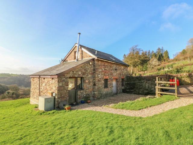 The Byre