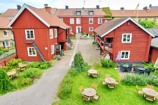 STF Hostel Mariestad