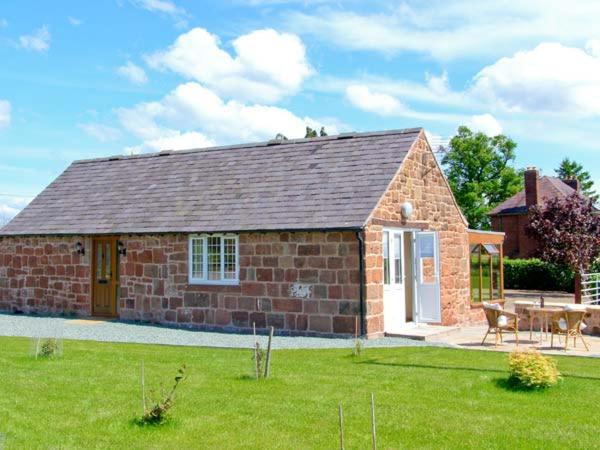 Byre Cottage