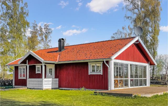 3 Bedroom Nice Home In Vittaryd