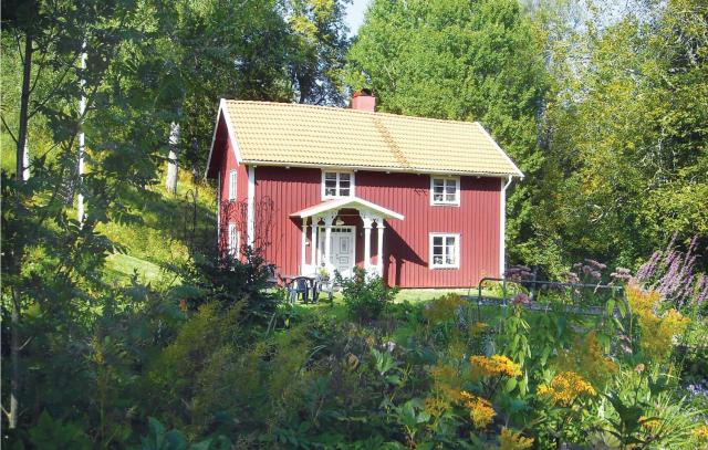 Stunning Home In Forserum With Kitchen