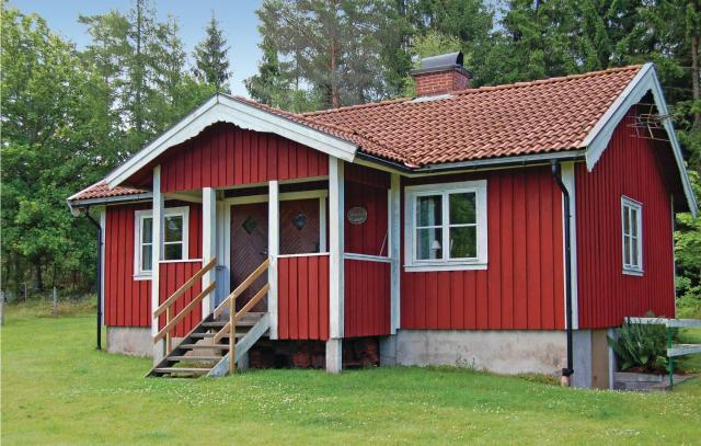 2 Bedroom Nice Home In Skepplanda