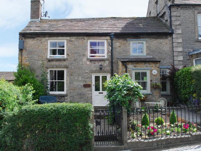 Cartmel Cottage