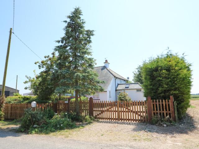 Grange Farm Cottage