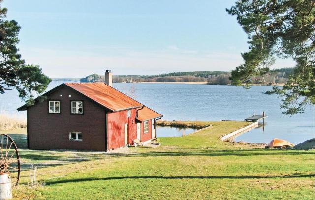 Gorgeous Home In Strängnäs With House Sea View