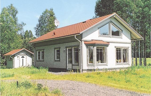 Cozy Home In Lysvik With Kitchen