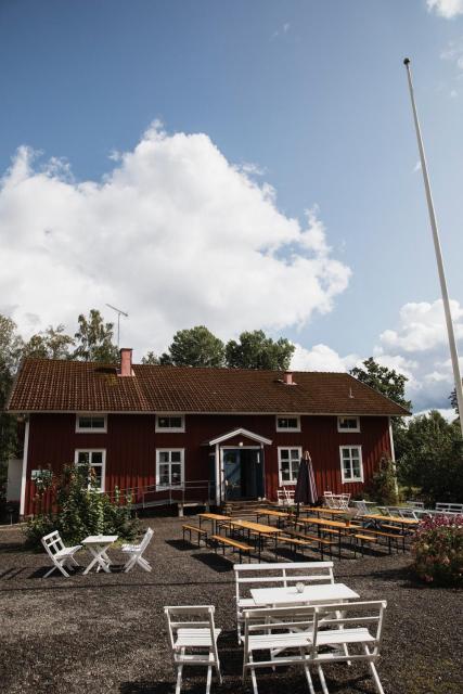 Våffelcafé Bed & Breakfast