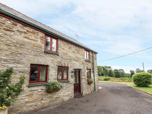 Oak Cottage