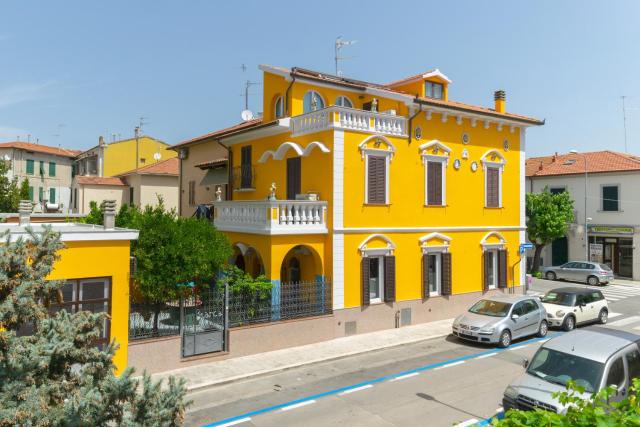 La Casa di Bianca