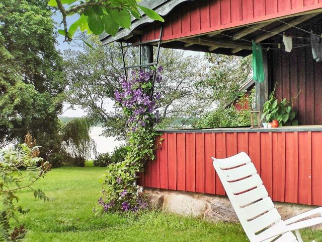 Two-Bedroom Holiday home in Väddö 1