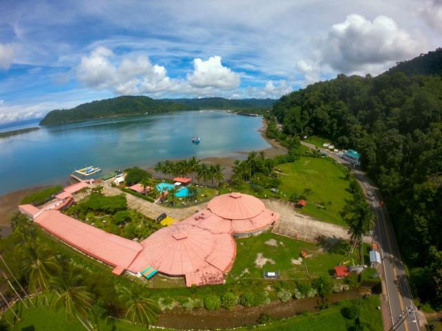 Hotel Samoa del Sur