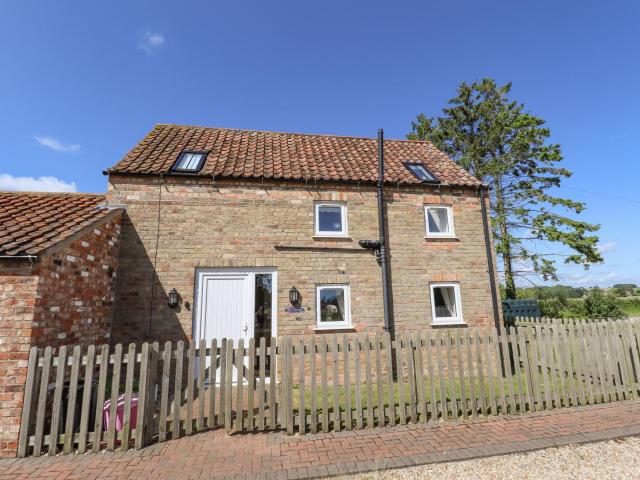 Holly Cottage