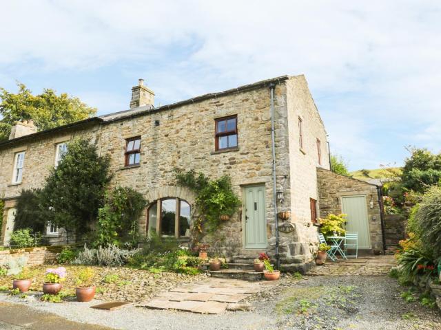 Barn Cottage