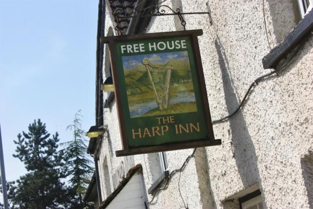 The Harp Inn