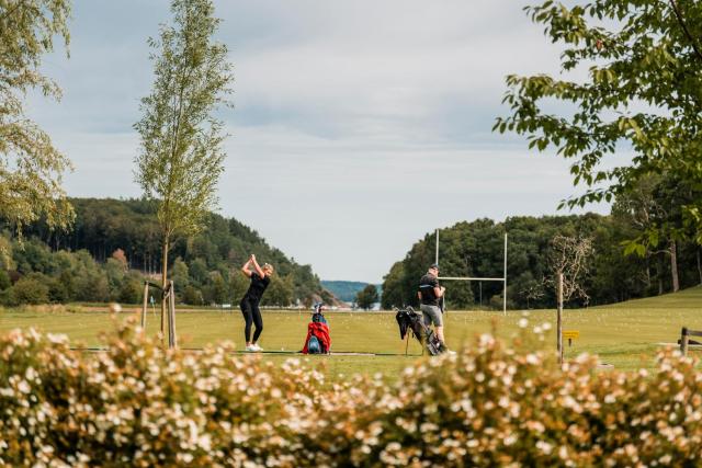 Holma Stångenäs Golf