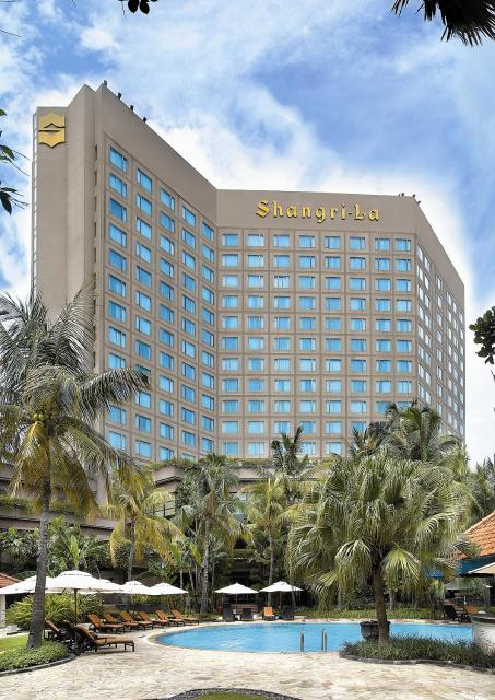 Shangri-la Surabaya