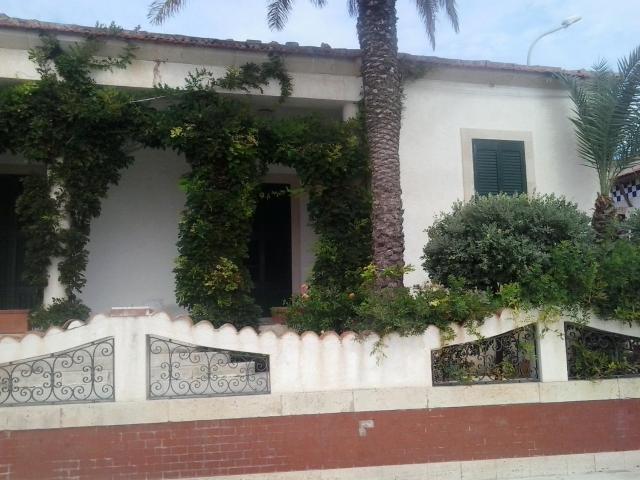 Casa del Glicine