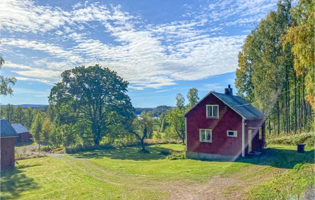 Cozy Home In Årjäng With Wifi