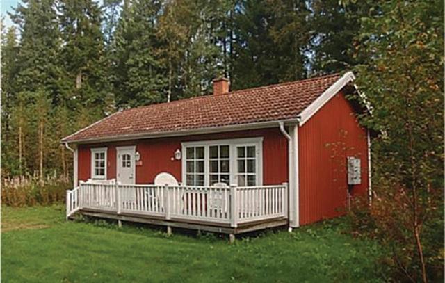 Gorgeous Home In Eksjö With Kitchen