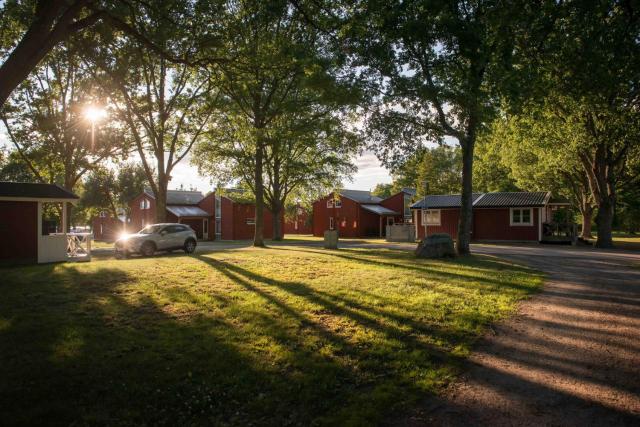 First Camp Västerås-Mälaren