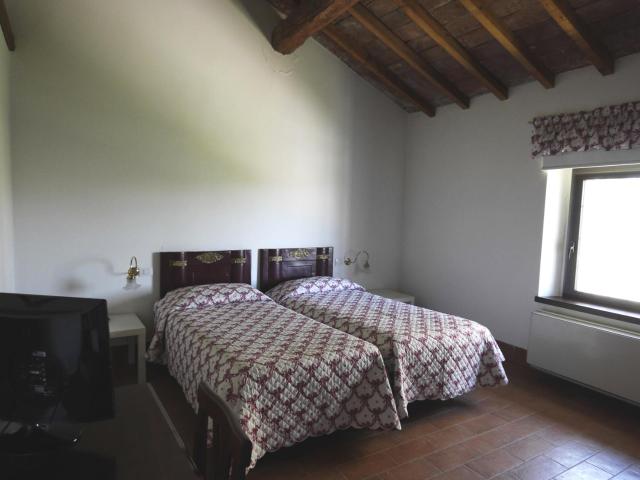 Agriturismo San Bruno