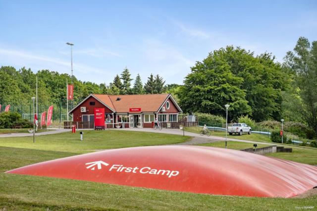 First Camp Röstånga-Söderåsen