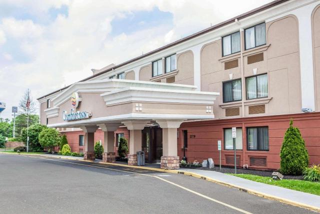 Comfort Inn Feasterville - Trevose