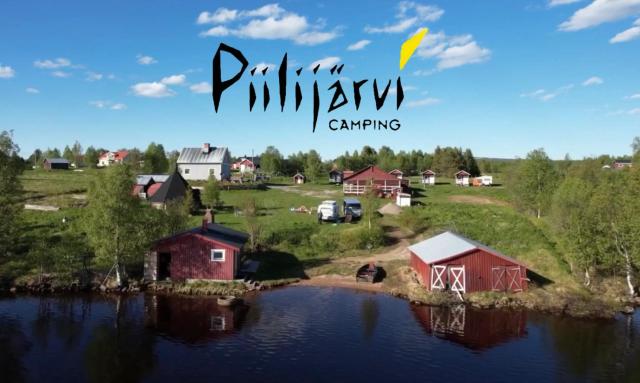 Piilijärvi Camping