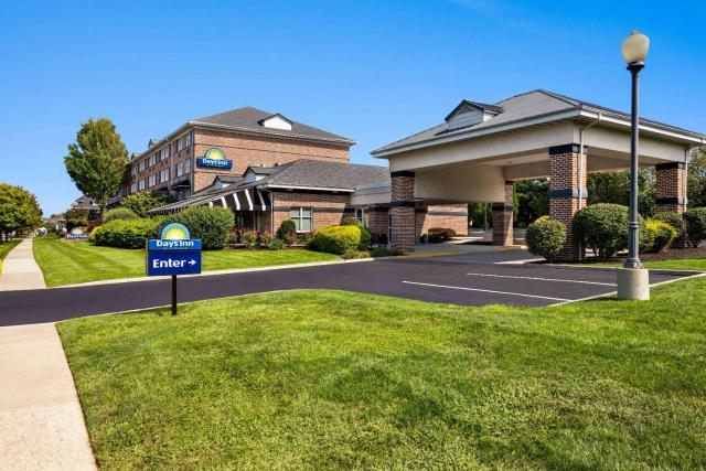 Days Inn by Wyndham Hershey