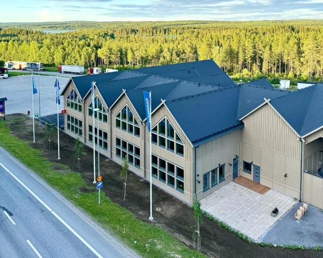 Åsarna Skicenter