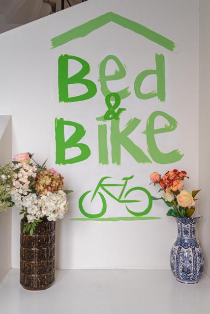 Bed & Bike Ferrara