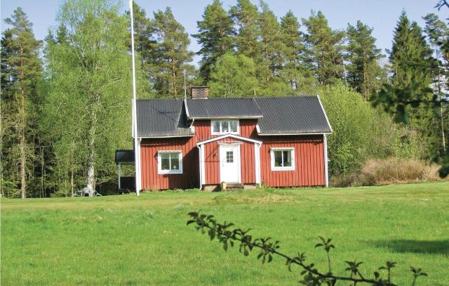 Gorgeous Home In Långaryd With Kitchen