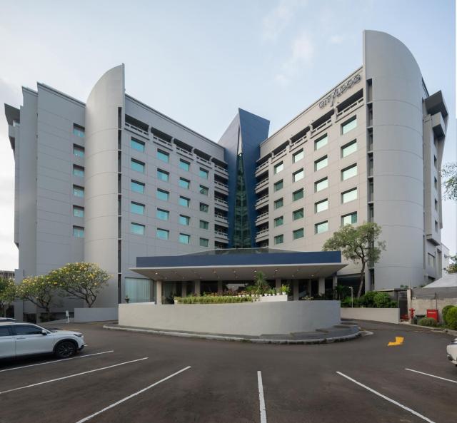 Cityloog Hotel Tebet Jakarta