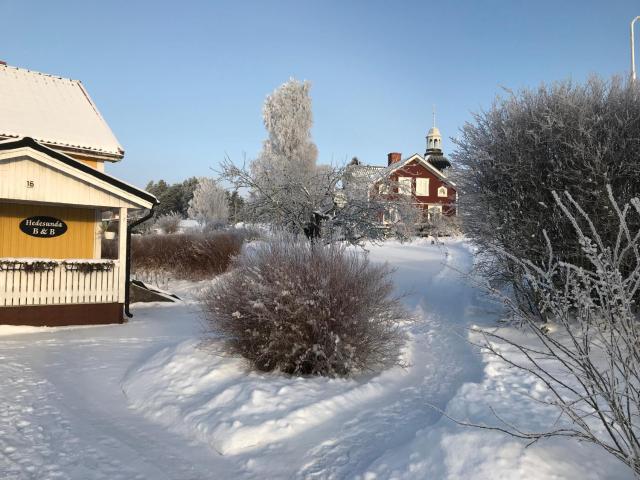 Hedesunda Bed & Breakfast