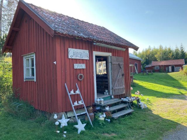 Täppans B&B