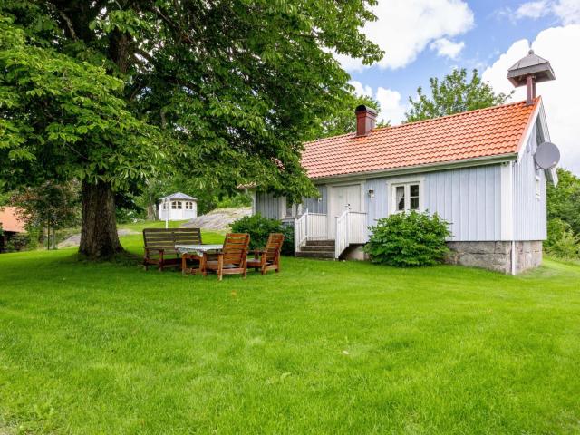 Holiday Home Hökagården by Interhome