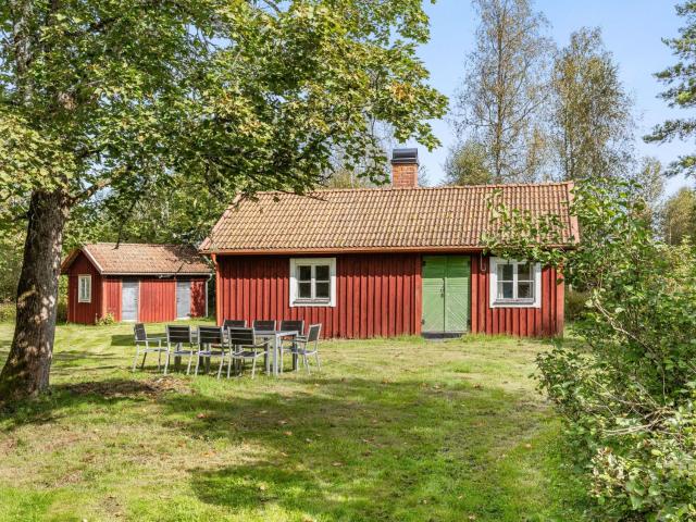 Holiday Home Svenstorp by Interhome