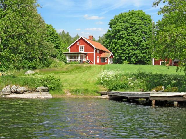 Chalet Stora Gryten by Interhome