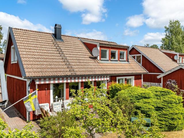 Holiday Home Mölltorp by Interhome