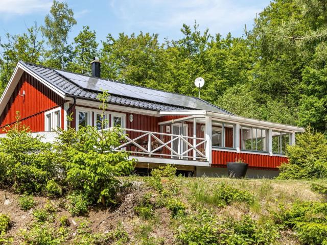 Holiday Home Erikstorp Trean by Interhome