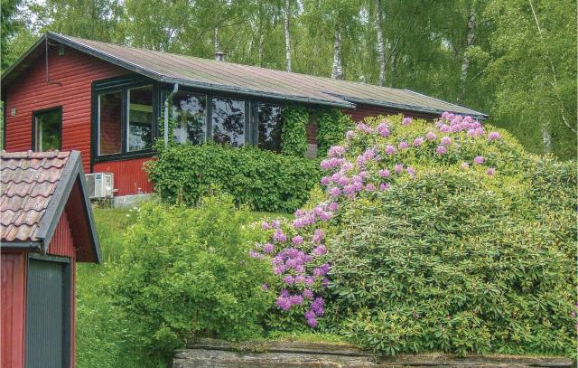 Pet Friendly Home In Höör With Kitchen