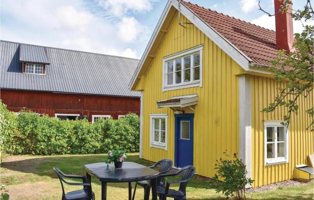 3 Bedroom Stunning Home In Mariannelund