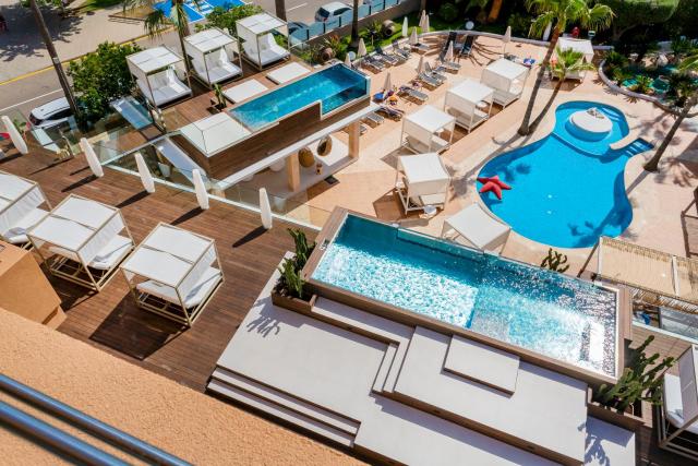 Marins Beach Club - Adults Only Hotel