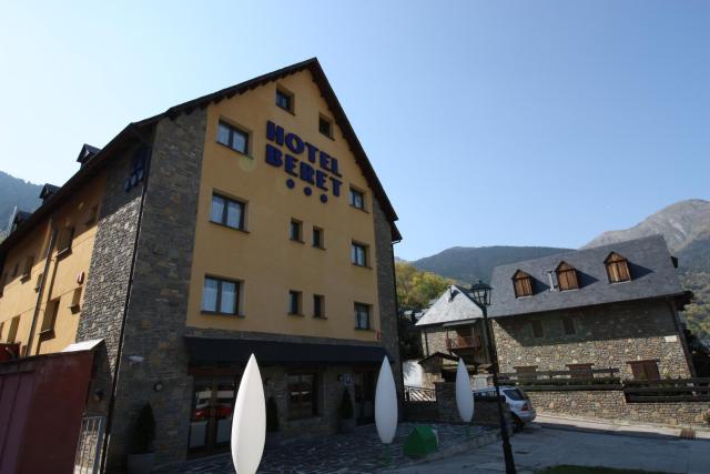 Hotel Snö Beret