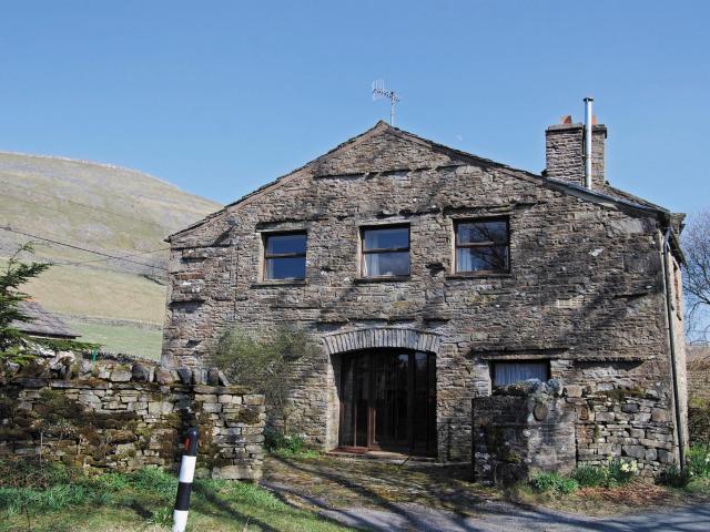 Greystones Cottage