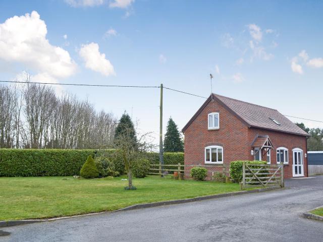 Acorn Cottage