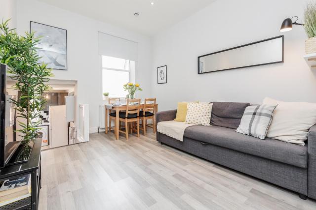 WelcomeStay Clapham Junction 2 Bedroom Apartment