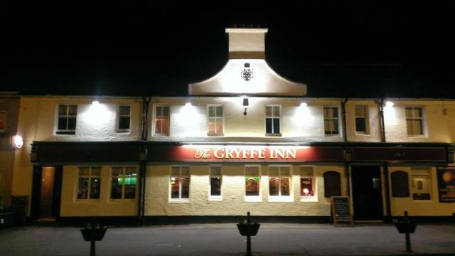 The Gryffe Inn