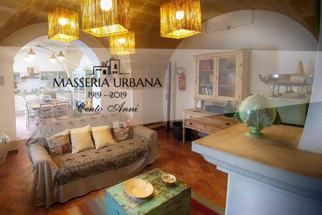 Masseria Urbana